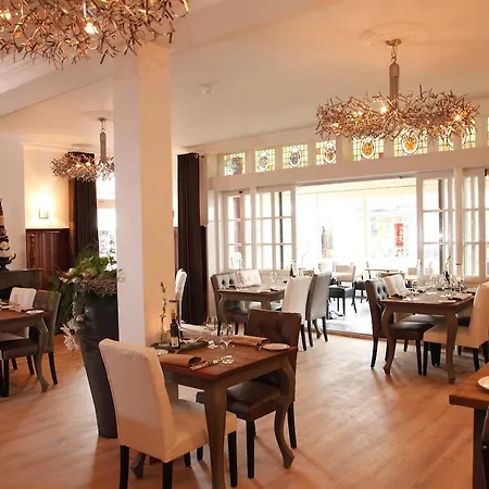Hotel Restaurant Riche-3