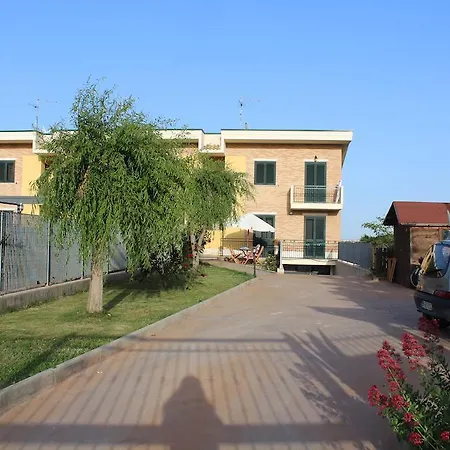 B&B Colle Sul Mare-2
