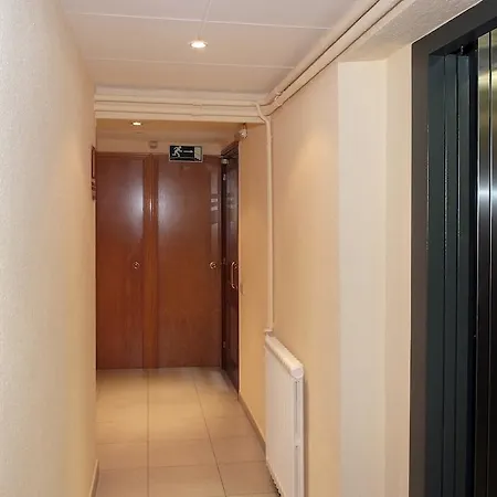 Hotel Goya-3