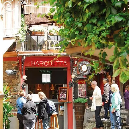 Locanda Barchetta - Room Rental-3