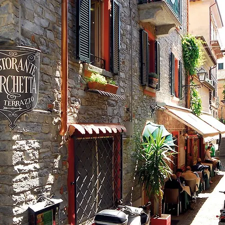 Locanda Barchetta - Room Rental-2
