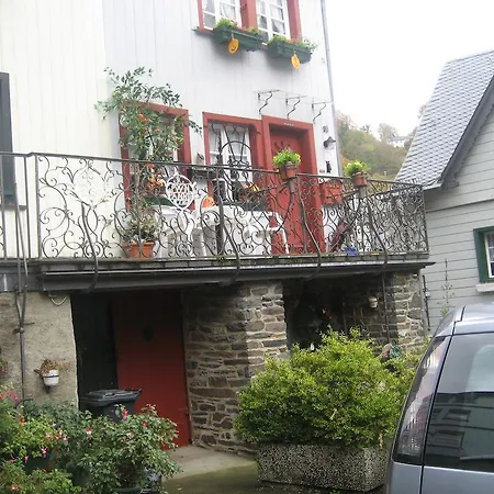 Gaestehaus Luise-2