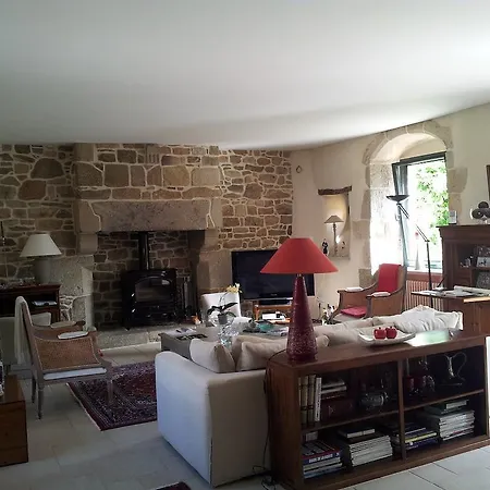 Le Clos St Yves-2