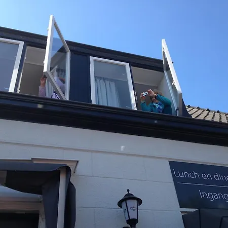 Bed&Breakfast De Vier Seizoenen-2