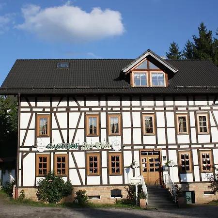 Gasthof zur Post-2