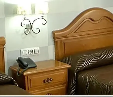 Hotel Bruselas-2