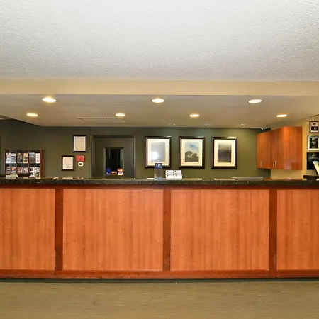 Best Western Sunridge Inn & Conference Center-3