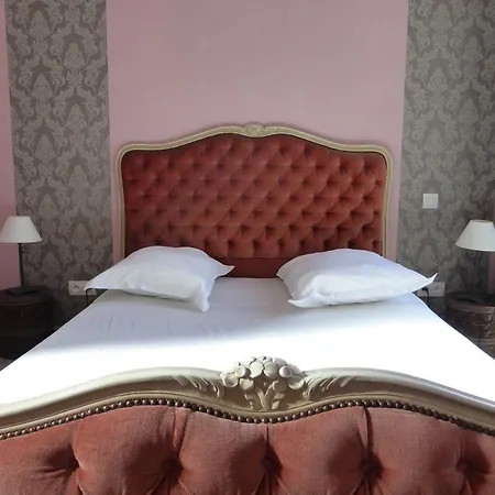 Le Bannier Hotel Restaurant-2