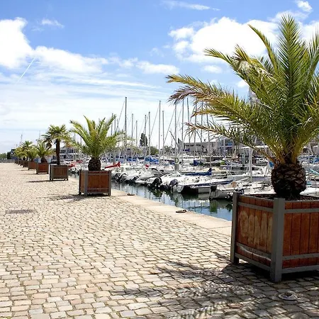 Hotel les Pecheurs-3