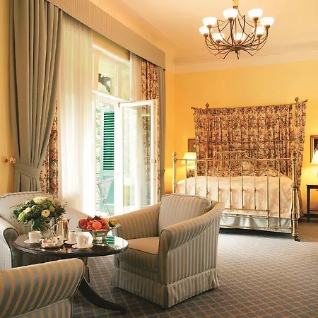 Althoff Schlosshotel Lerbach-3