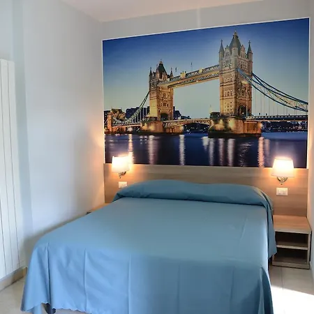 B&B Europa-3