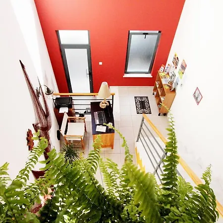 Casa A Sul - Lagos Guesthouses-2