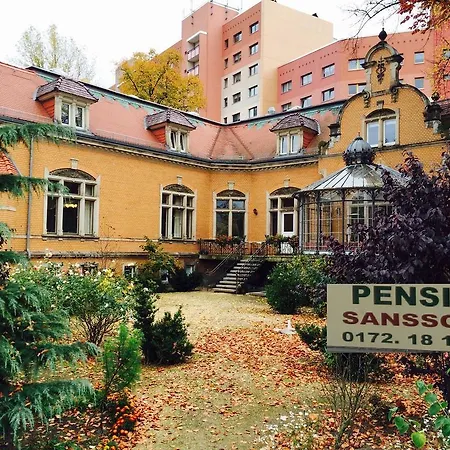 Pension Sanssouci-2
