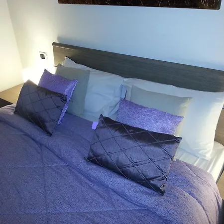 Appartamento B&B Suite Stefanelli-2