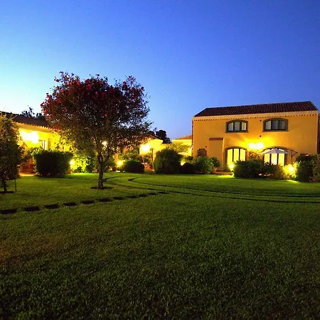 Torre Archirafi Resort-3