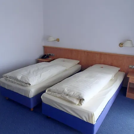 Hotel Stadt Homburg-2