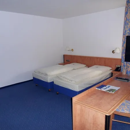 Hotel Stadt Homburg-3