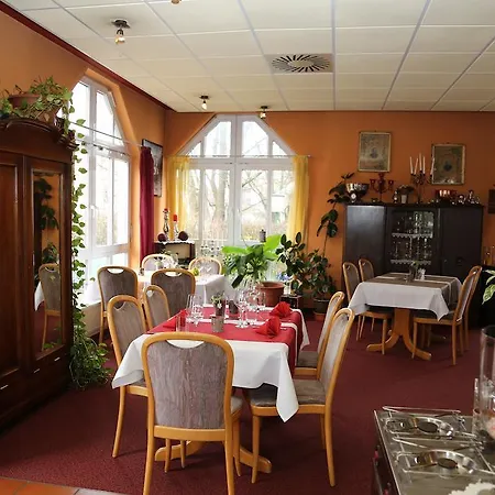 Hotel Taunus Residence-3