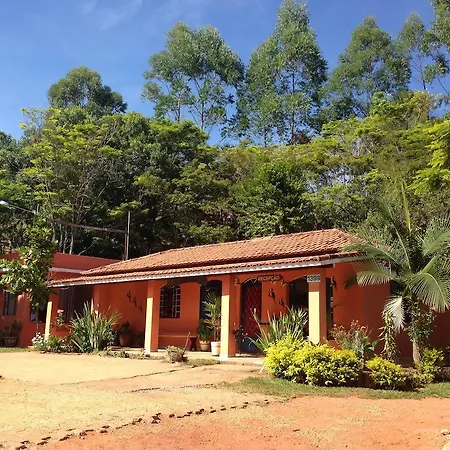 Pousada Vista Verde-2