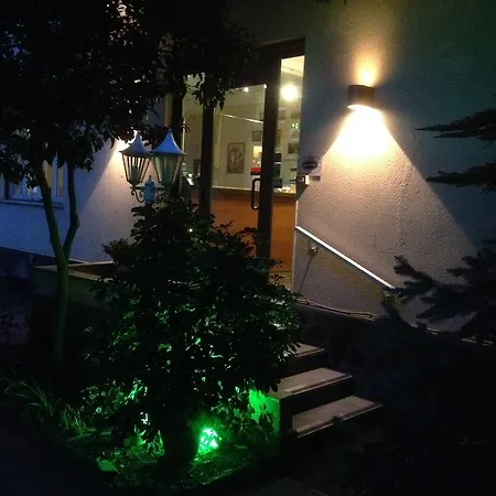 Hotel Acqua Marina-2