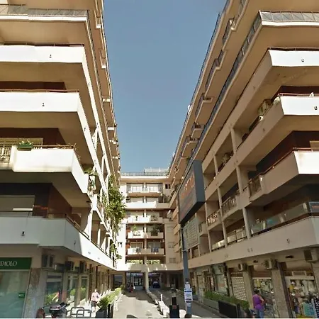 B&B Villa Dante - Policlinico-2