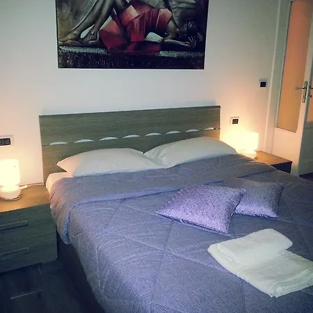 Appartamento B&B Suite Stefanelli-3