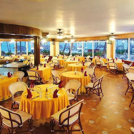 Sunscape Dominican Beach Punta Cana-2