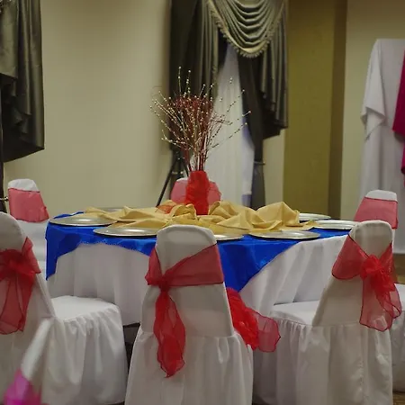 Best Western Plus Piedras Negras-3