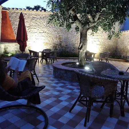 Hotel Arcupintau Formula B&B-3