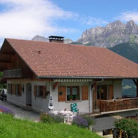 Chambres D'Hotes Les Terrasses De Varme-2