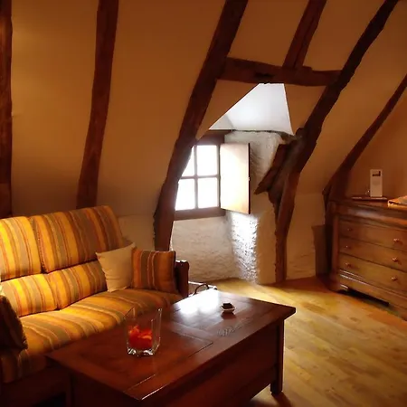 Chambre D'Hotes La Maison De Barrouze-2