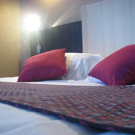 Inter-Hotel Bordeaux Meriadeck Alton-2