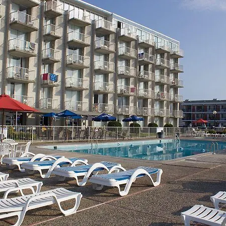 Acropolis Oceanfront Resort-2