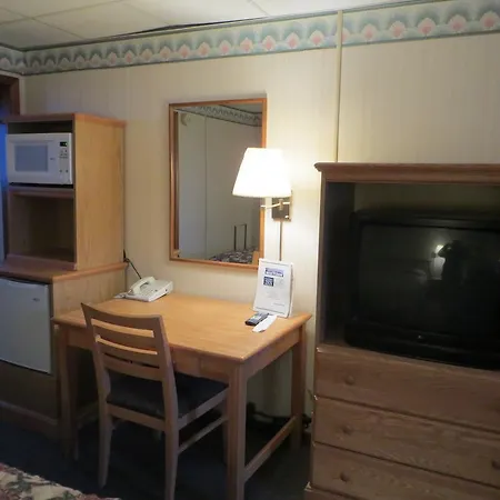 Midtown Western Inn - Kearney-2