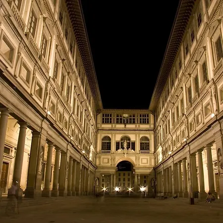 C-Hotels The Style Florence-2