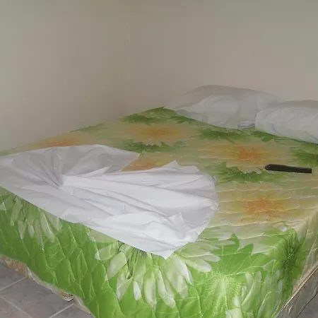 Hotel Estação da Fé-3