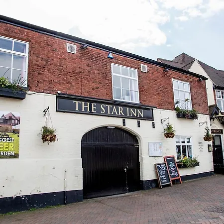 The Star Inn-2