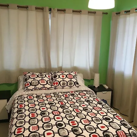 Hostal Tres Cantos-2