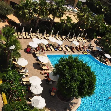 Port Side Resort Hotel-2