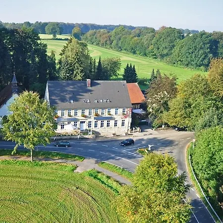Hotel Marienhof Baumberge-3