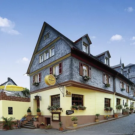 Landgasthof Zur Sonne-3