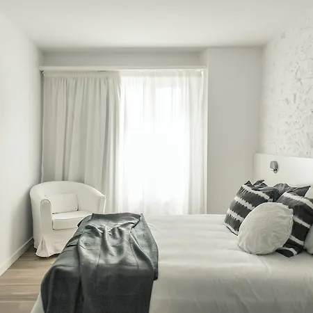 Tramuntana Hotel - Adults Only-2