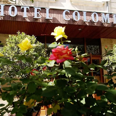 Hôtel Colombet-3