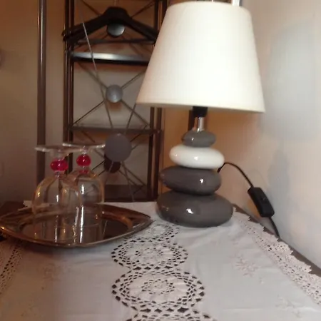 Chez Marydidou : Chambres d'hôtes-3