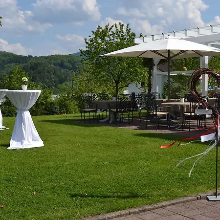Hotel Die Alm-3