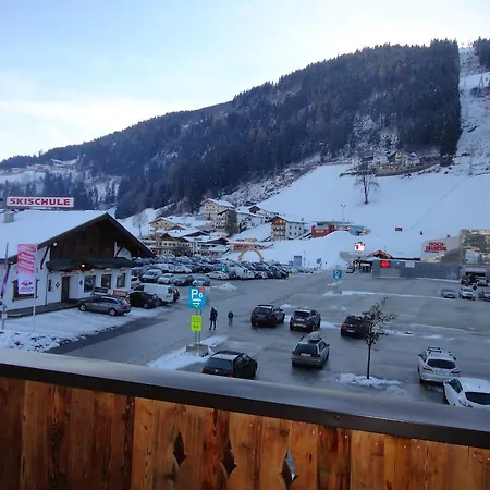 Hotel Garni Klocker-3