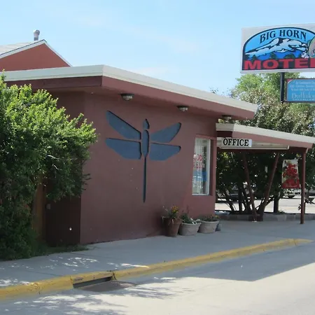 Big Horn Motel-3