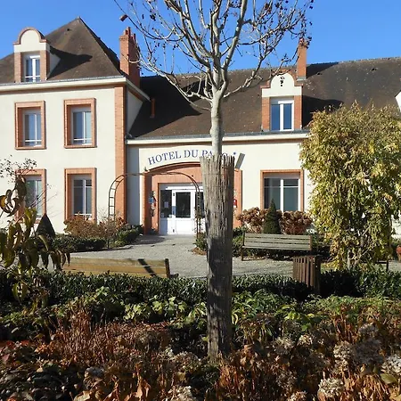 Hotel du Parc-3