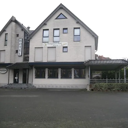 Hotel Restaurant Waldschänke-3