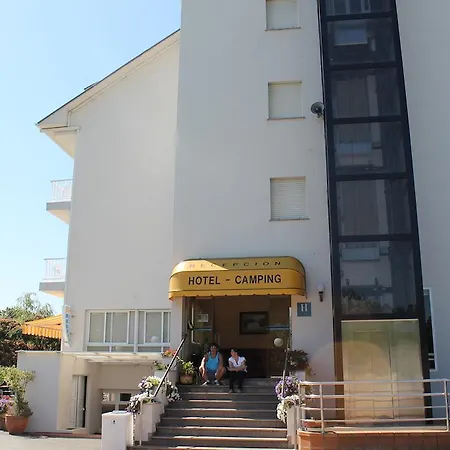 Hotel Arco Iris-2